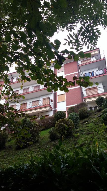 Luckylake Pella Exterior foto